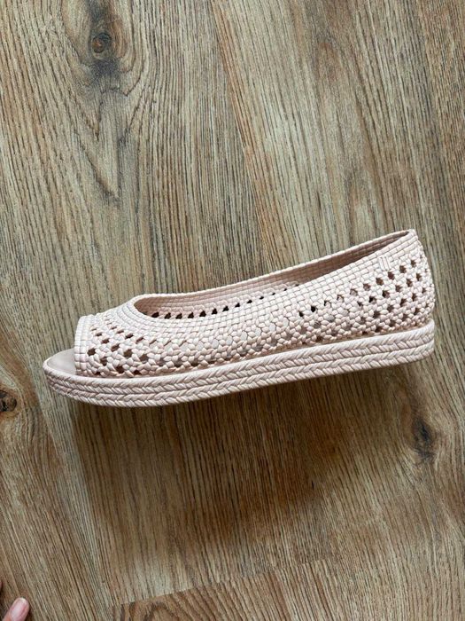 Baleriny Melissa-Jason Wu rozmiar 39