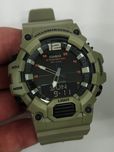 Годинник  Casio HDC-700-3A3 Оригінал Гарантія Часы мужские
