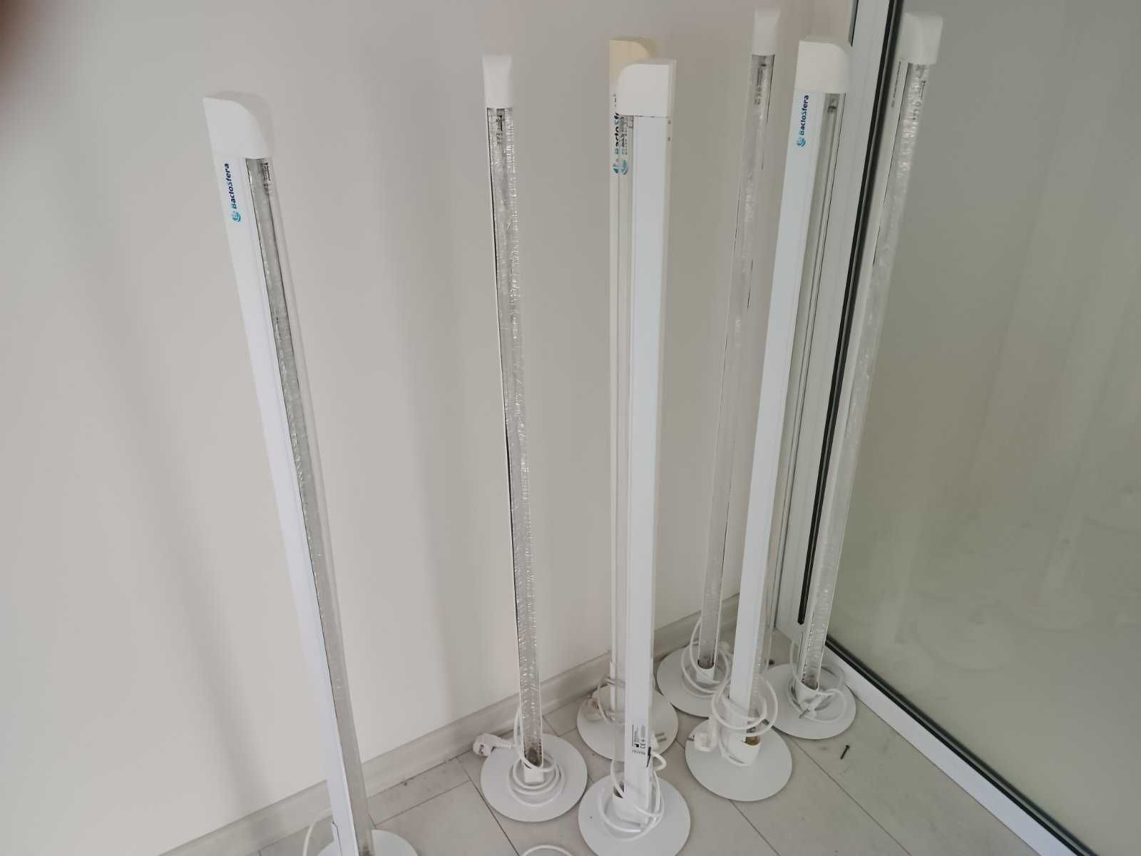 Лампи бактерицидні BactoSfera BS 36W T8/G13-ECO 6 шт. бу