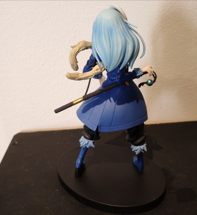 Figura anima Rimuru