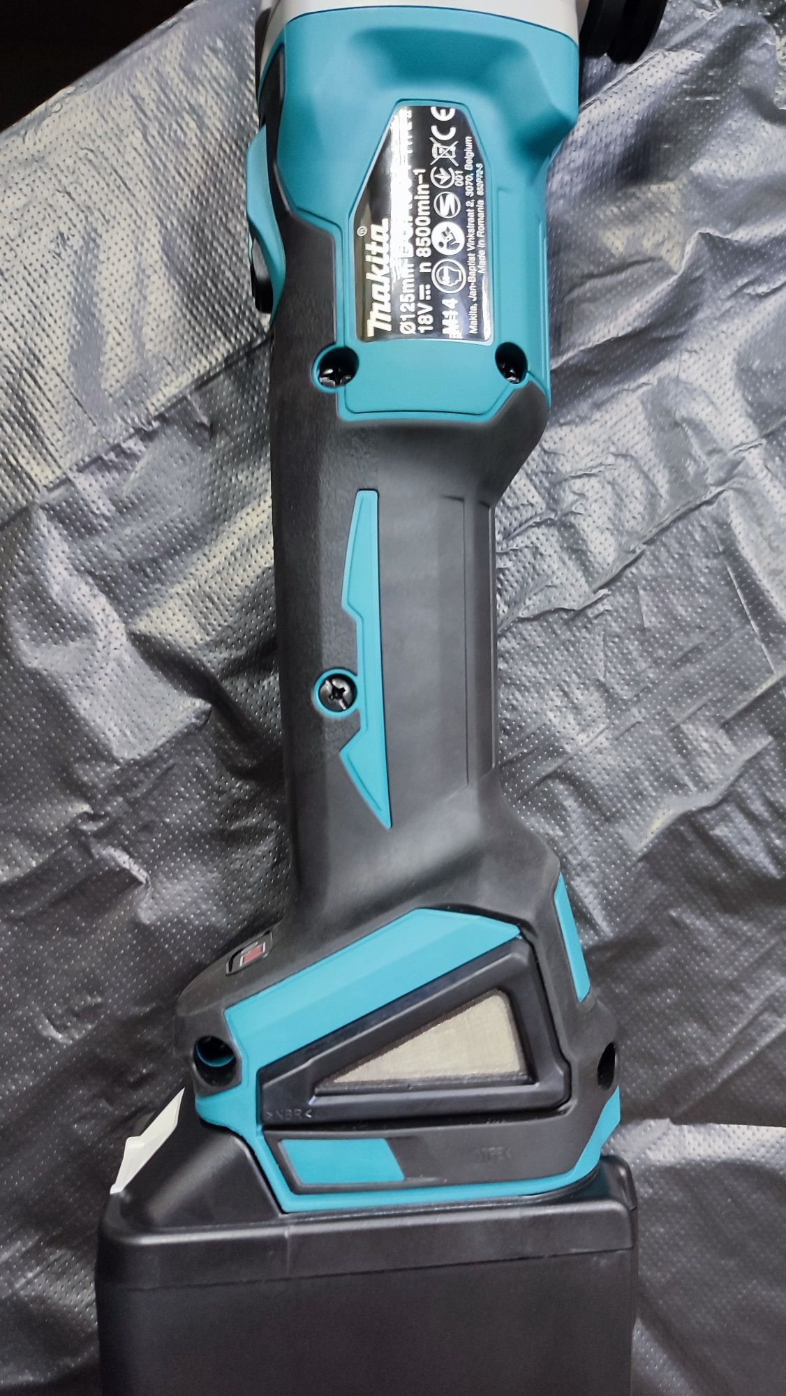 Акумулятор Makita, Procraft, VEGA, Техас 5Ач