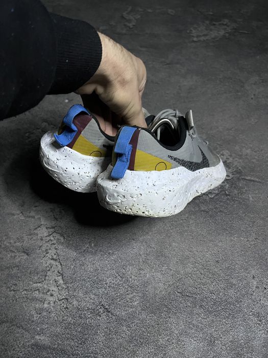 Кросівки NIKE CRATER IMPACT 42.5 27 кросівки найк кратер