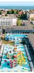 Voucher Holiday Park & Resort okazja domek morze 9 osób
