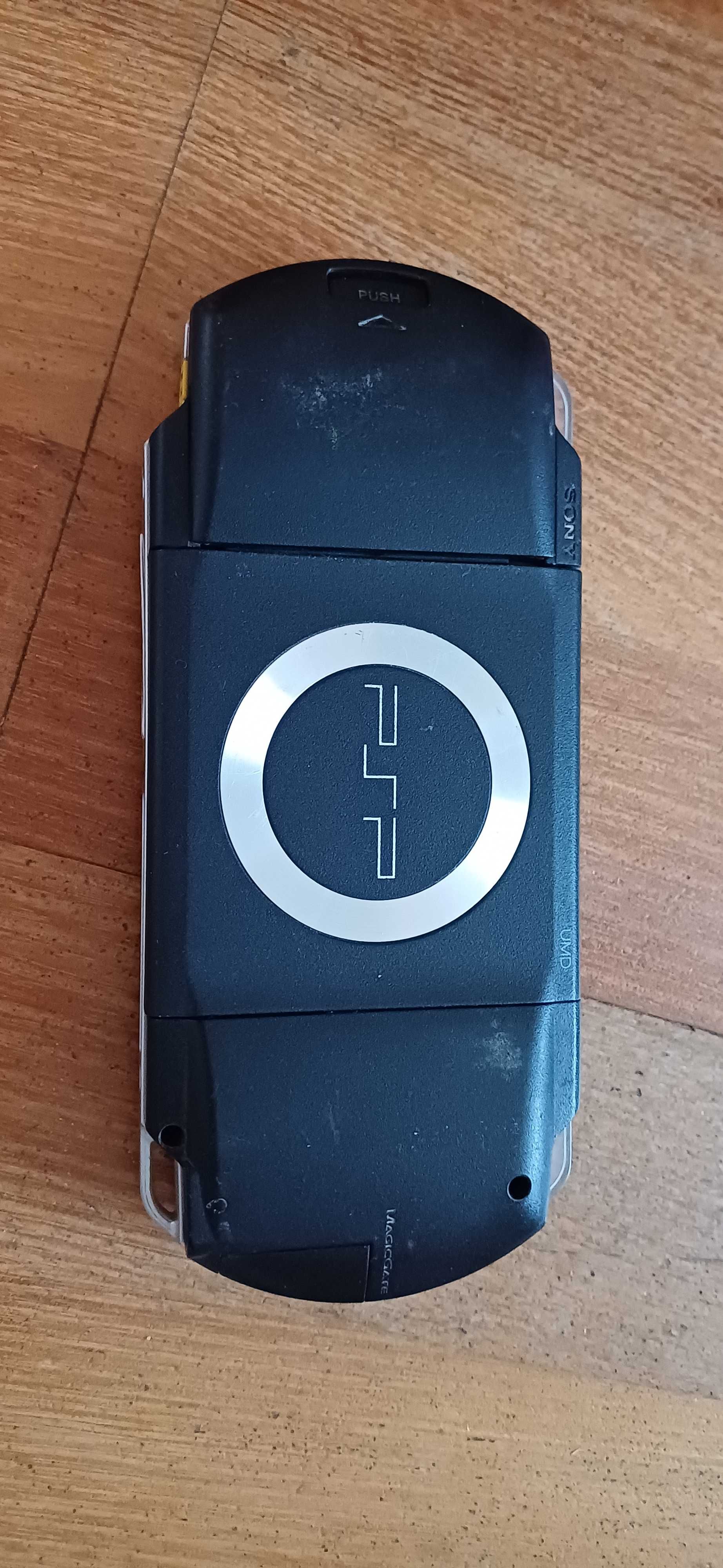 PSP 1003 USZKODZONE (na części)