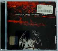Bryan Adams The Best Of Me 1999r