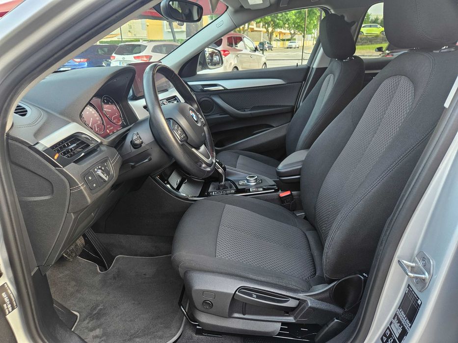 BMW X2 20D 190CV 2020 NACIONAL