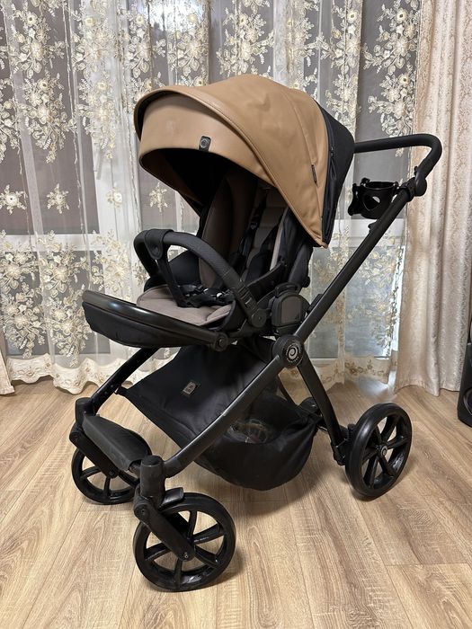 Коляска Tutis 2 в 1