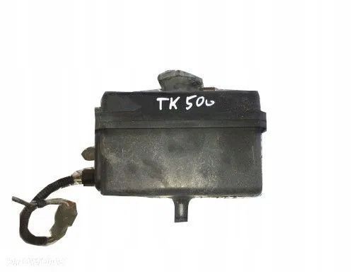 ZBIORNICZEK WYRÓWNAWczy thermo king v500