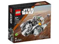 Lego STAR WARS 75363 Myśliwiec N-1