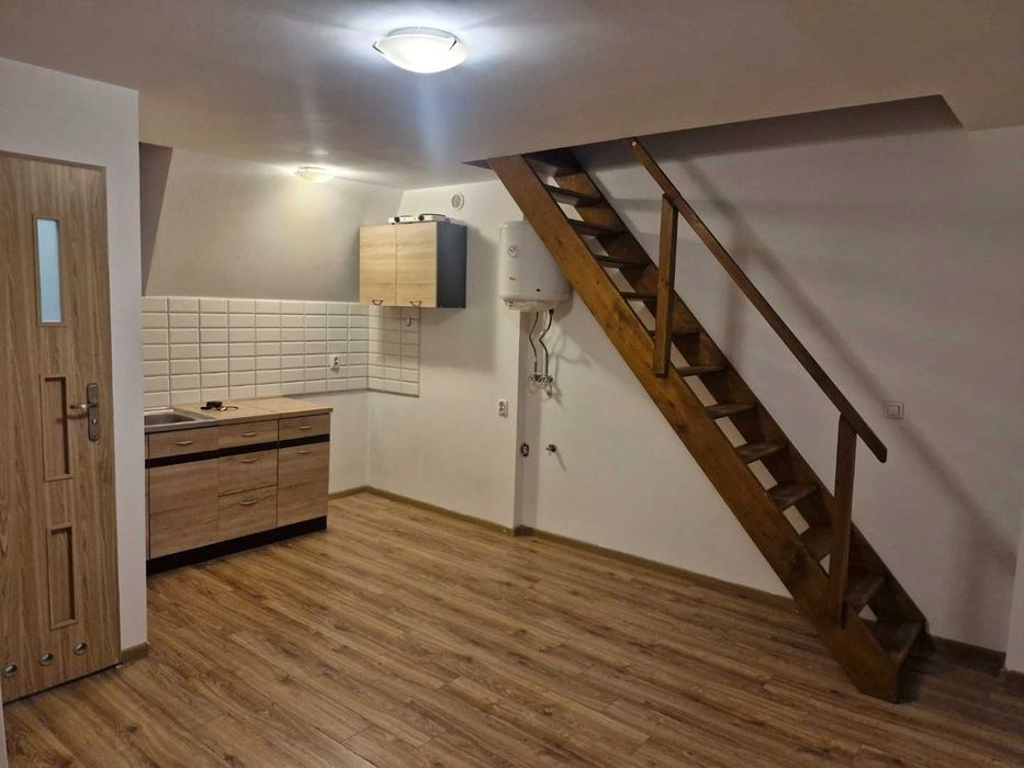 Poznań-Wilda-28 Czerwca 1956r.-kawalerka-39,72m2-1.400 zł+tylko media