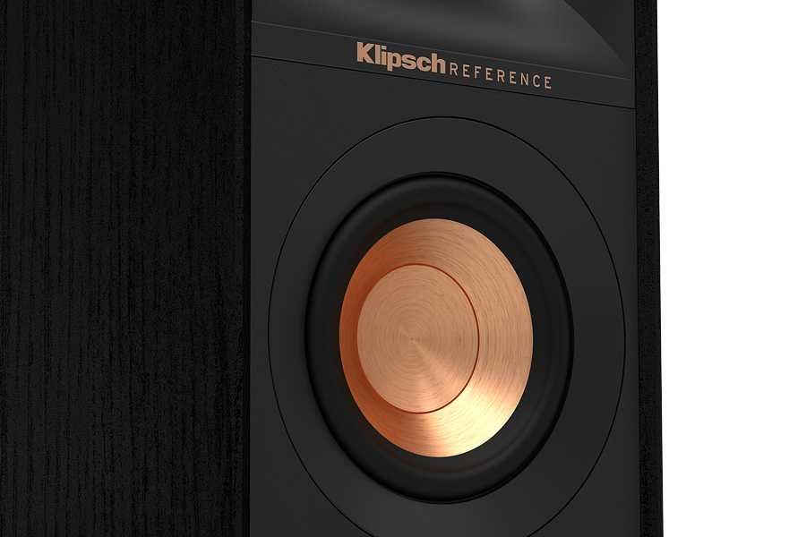 Klipsch Reference R-40M - kolumny podstawkowe | Audiopolis Warszawa