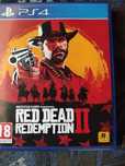 Red dead redemption II
