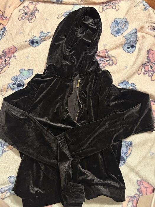 Bluza sinsey S z kapturem