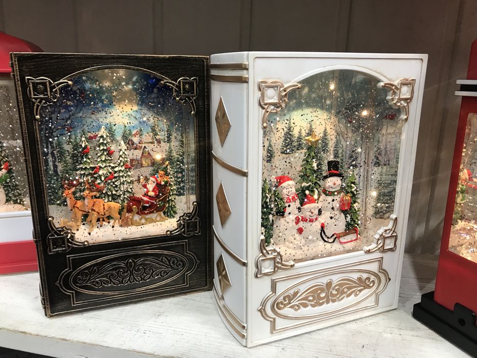 Різдвяно-новорічний декор