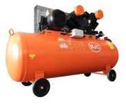 kompresor sprężarka 500L V-1.05T/12,5 /BJC/