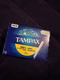 Продам тампони tampax