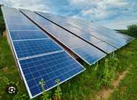 Vendo painéis solares fotovoltaicos
