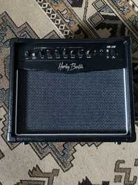 Harley Benton HB-20R amp