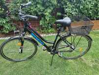 Rower damski 28 cali