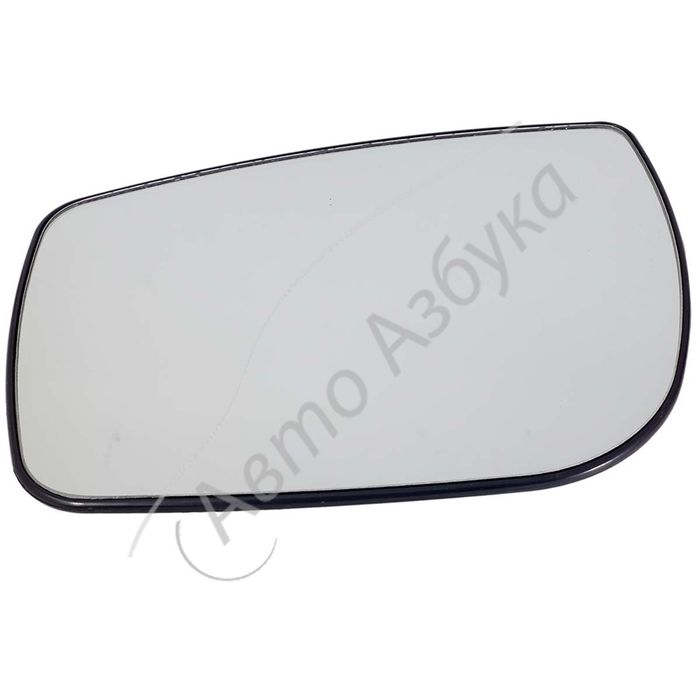 LADA. Зеркальный элемент, вкладыш на ВАЗ 2190 Лада Гранта, Lada Granta