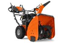 Odśnieżarka spalinowa Husqvarna ST327 - 5 LAT GWARANCJI! Raty 0%