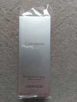 Calvin Klein Contradiction woda pefrumowana NOWA 100ml