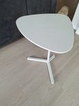 Stolik Ikea na podnoszonej nóżce
