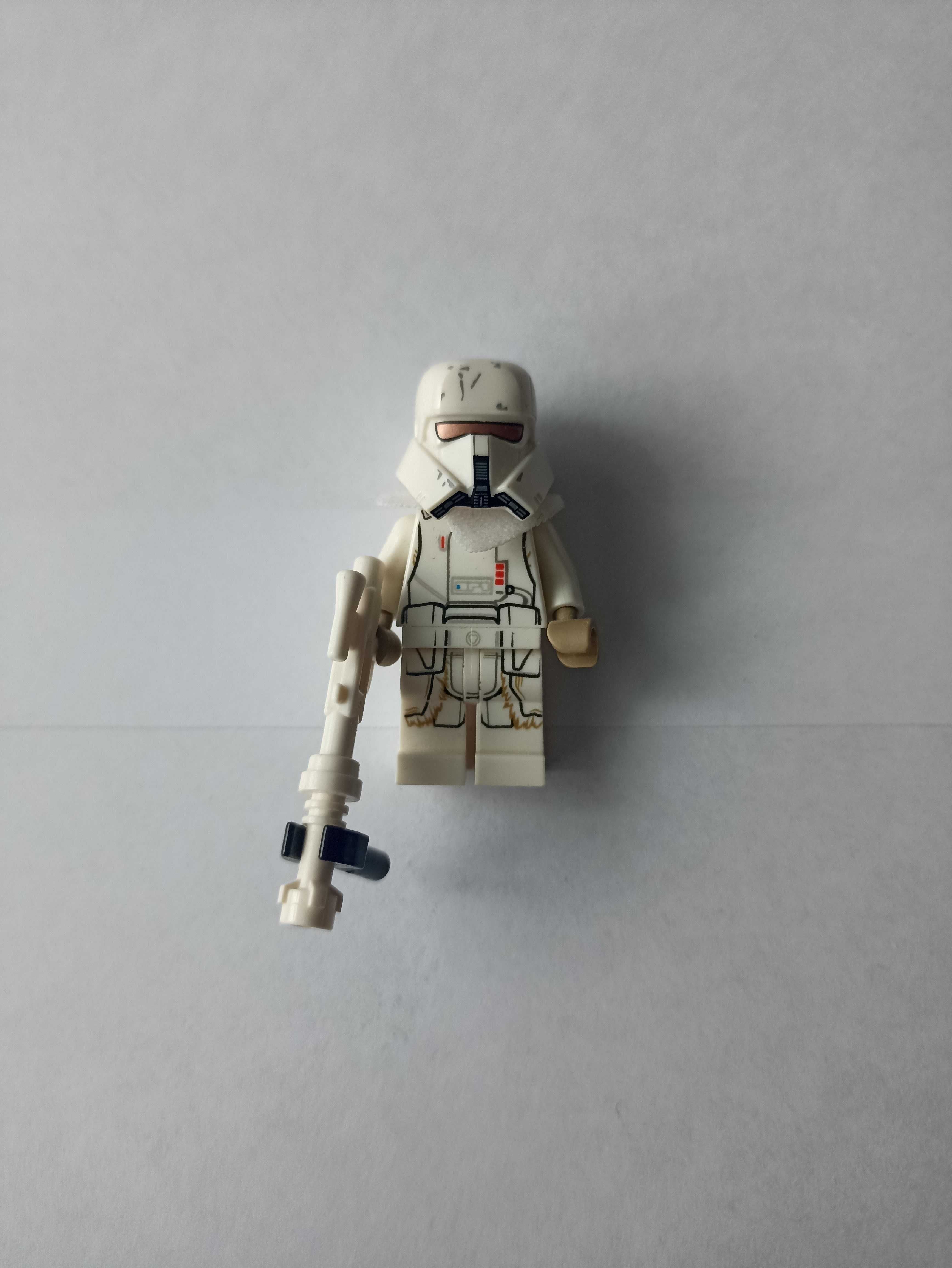 Lego star wars Range Trooper