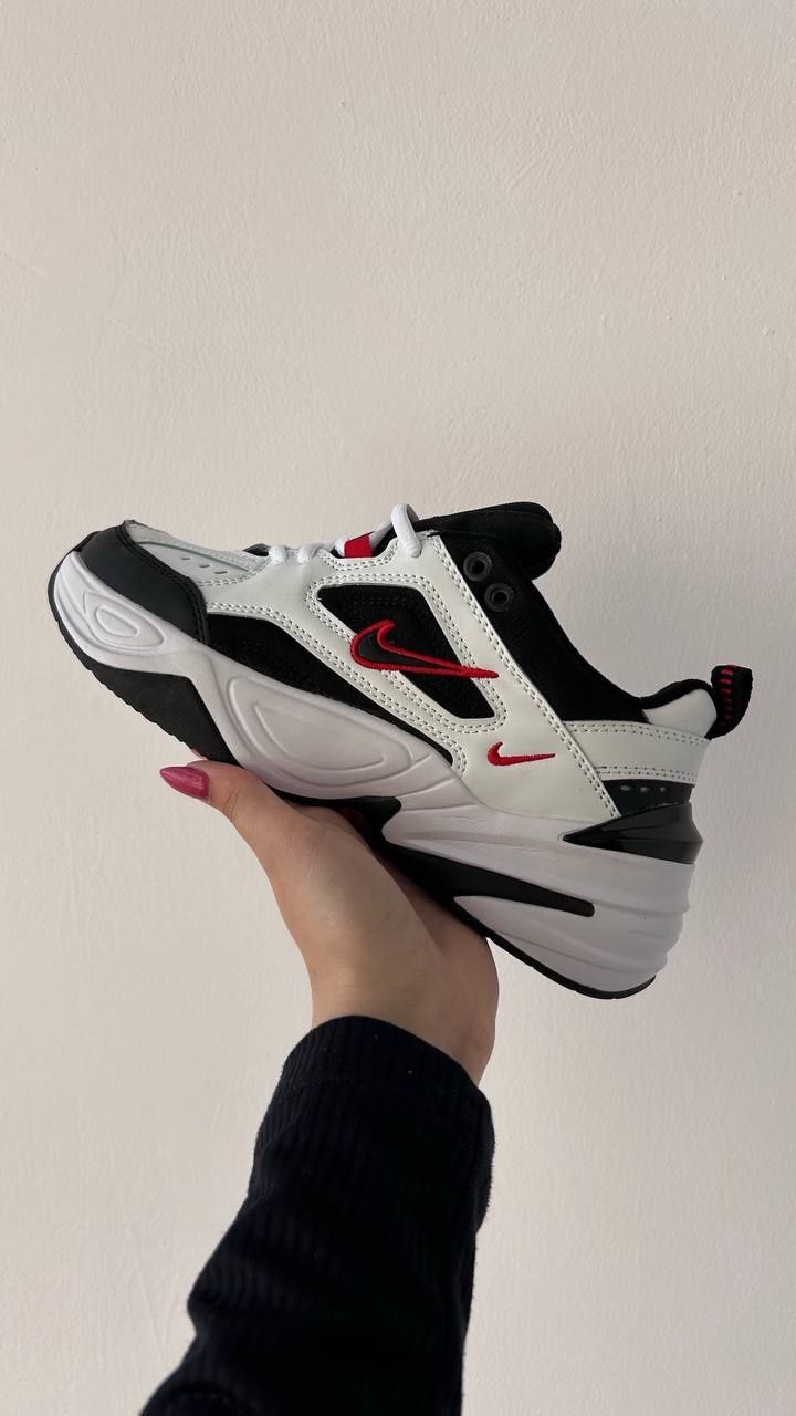 36-45 Nike M2K Tekno 3 кольори