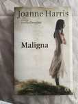 Maligna de Joanne Harris