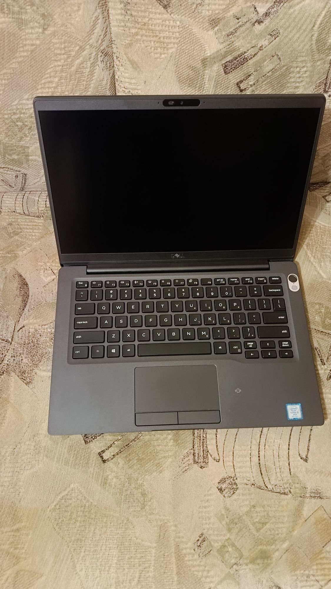 Продам ноутбук Dell 7400