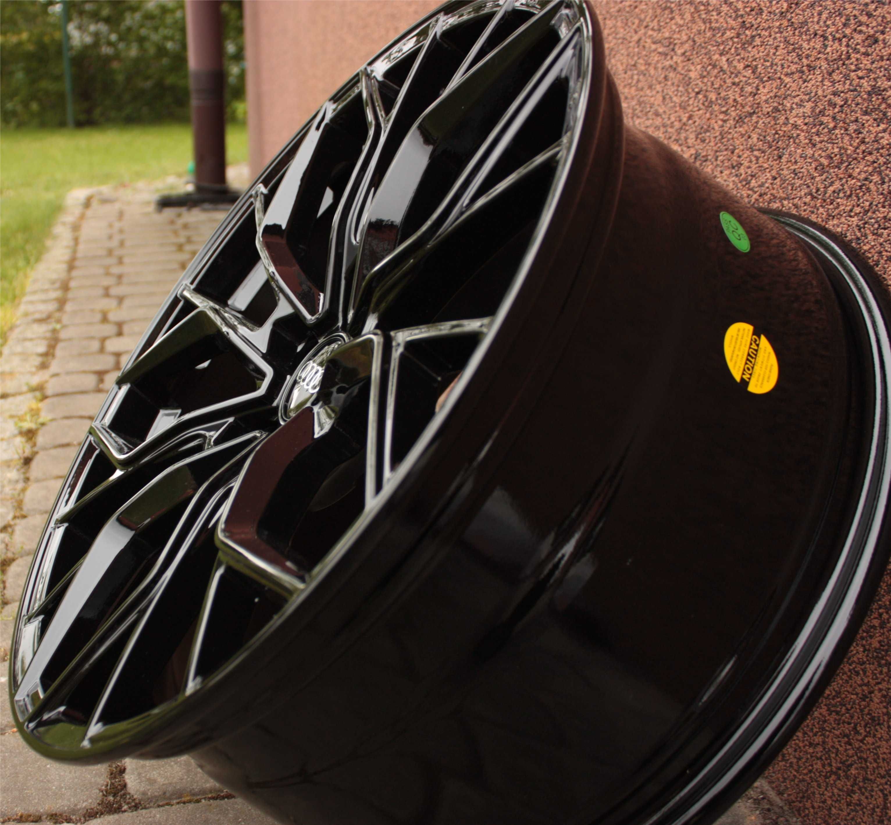 NOWE alufelgi felgi 19 5x108 Ford Volvo Peugeot Citroen OPEL ASTRA L