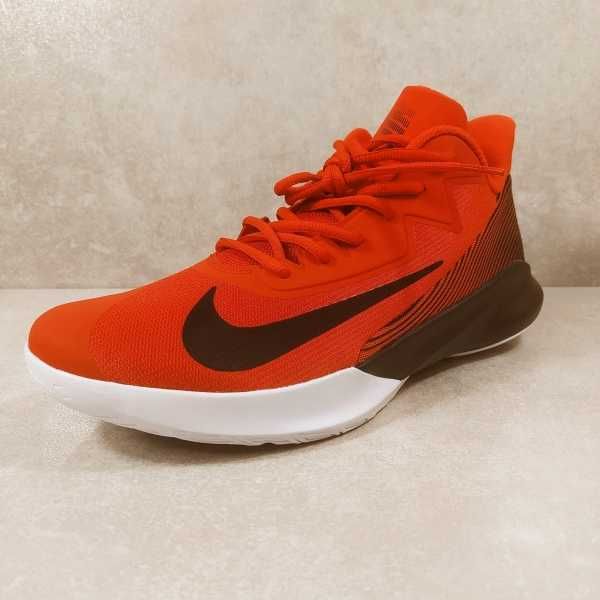 Buty Nike PRECISION IV 
UNIV RED Black 4 rozmiary sklep