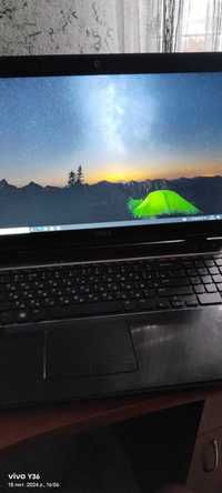 Ноутбук Dell Inspiron 7110