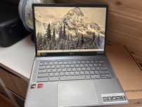 Laptop, chromebook, Acer