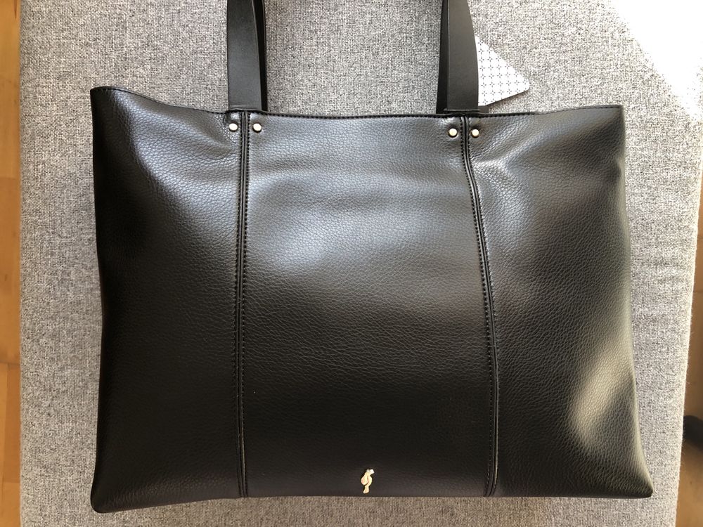 Torebka shopper marki Ochnik