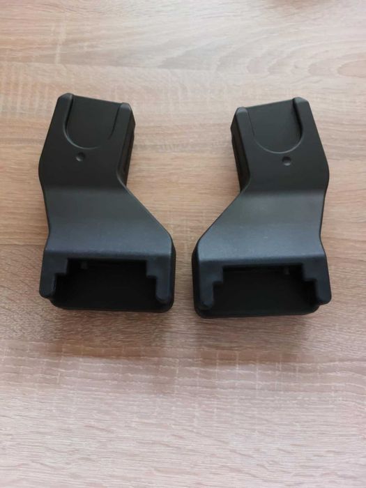 Adaptery do wózka espiro , next i fotelika