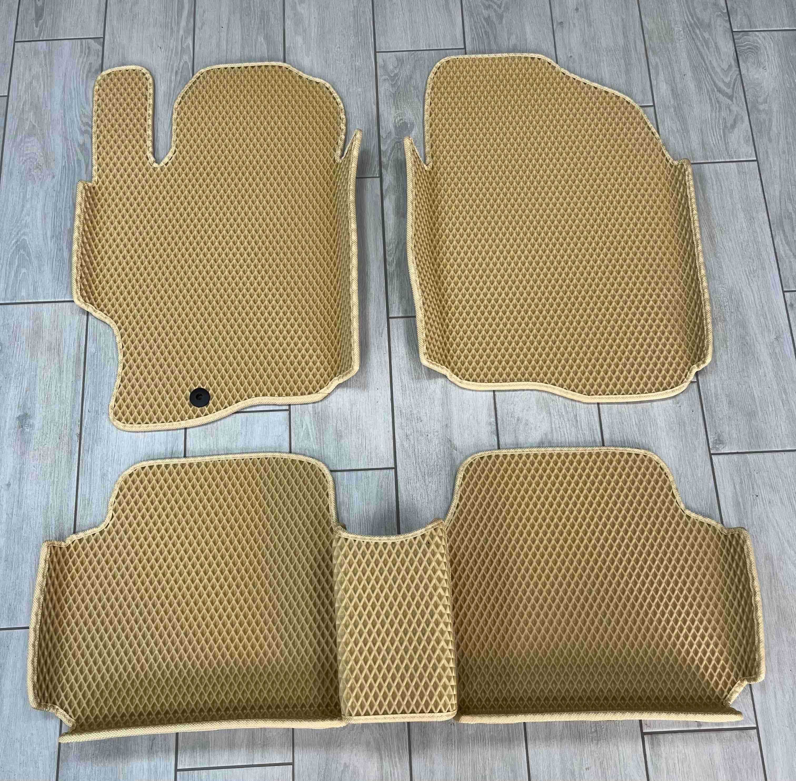 3D Коврики Ева Mazda M6 CX5 CX7 CX9 CX3 Mazda 2 3 5 323 626 EVA ЄВА