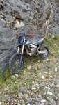 Vendo ou troco YZF 250 de 2021