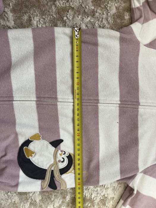 Чоловічок carters 3  роки