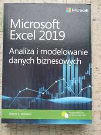 Microsoft Excel 2019 Analiza I Modelowanie Danych Biznesowych