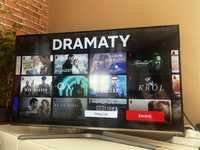 Samsung Smart tv 43