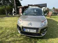 Citroën C3 Picasso Pierwszy właściciel w kraju
