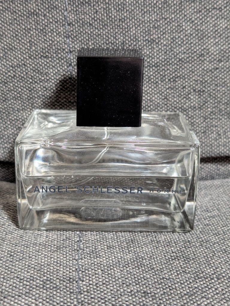 Мужская парфумерия Missoni,Schlesser,Montblanc