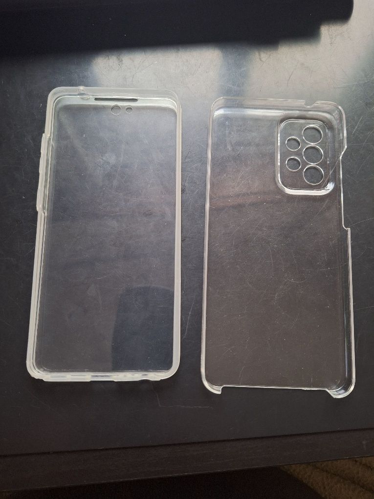 Capa para telemóvel Samsung A52 5G