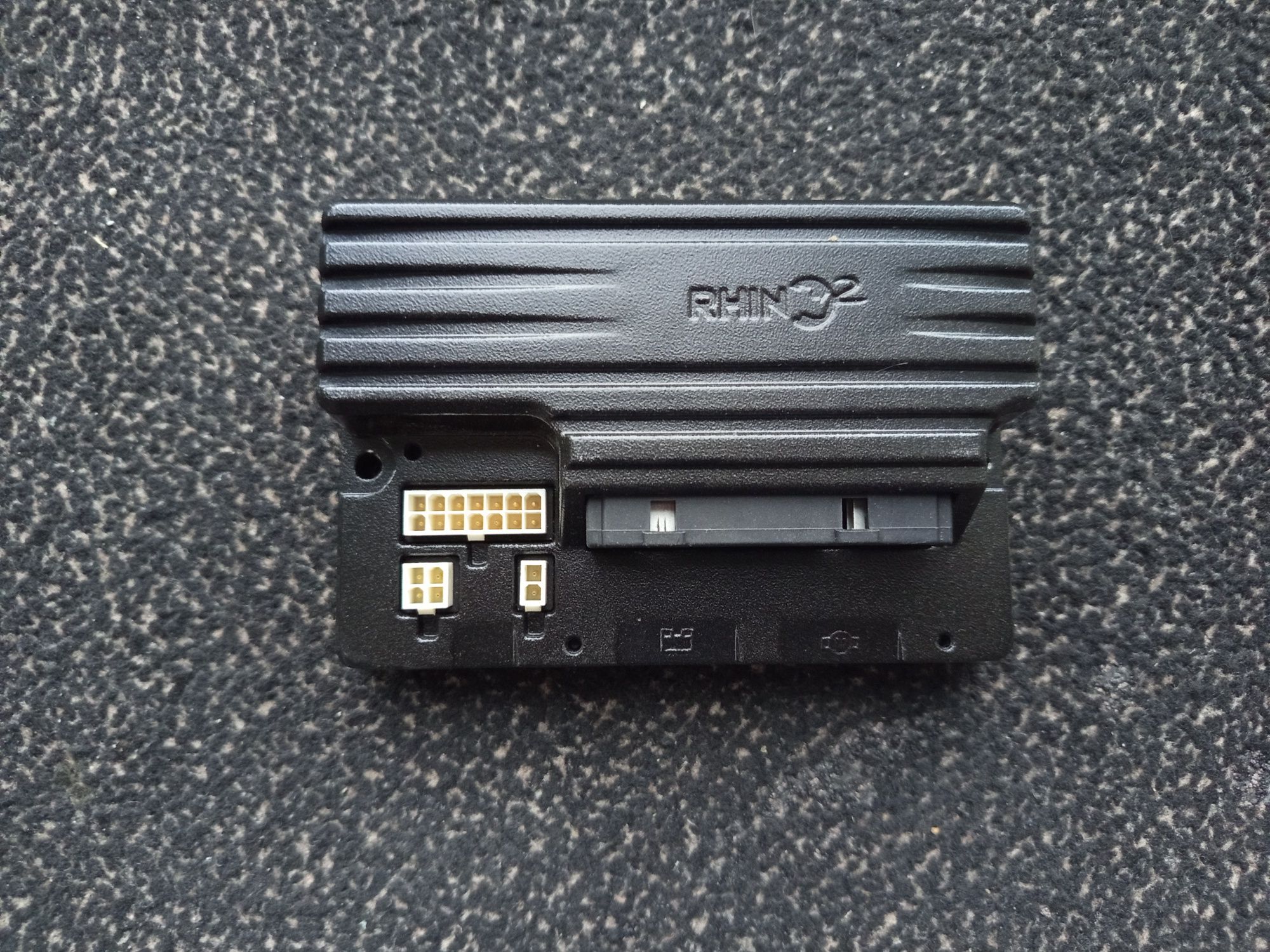 Skuter inwalidzki elektryczny Orion,Leo części