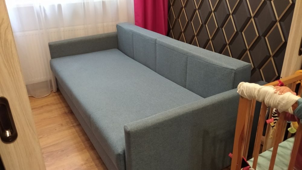 Rozkładana sofa/ kanapa