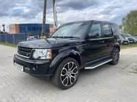 Land Rover Discovery 3/4 4x4 7 osob Suv RHD zamiana