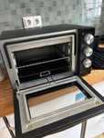 Forno elétrico Becken