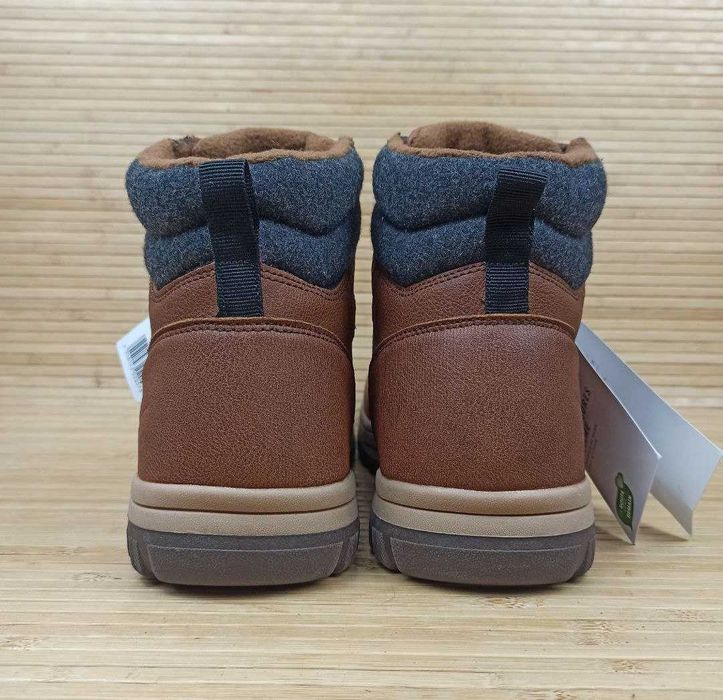 Зимові черевики Livergy Розмір 41 - 26,5 см.